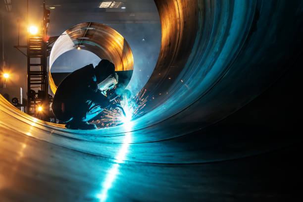 Best Specialty Welding Processes in Hoer, OK