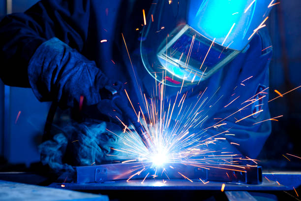 Affordable Welder Services in Hooker, OK