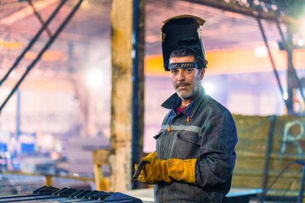Best Pipe Welding in Hoer, OK