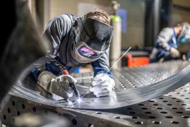 Best Automotive Welding in Hoer, OK