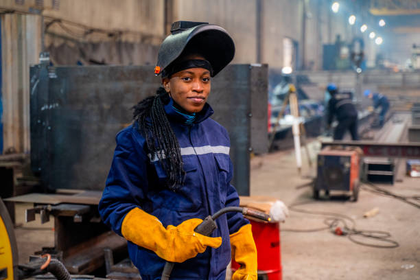 Reliable Hooker, OK Welder & Metal Fabrication Solutions