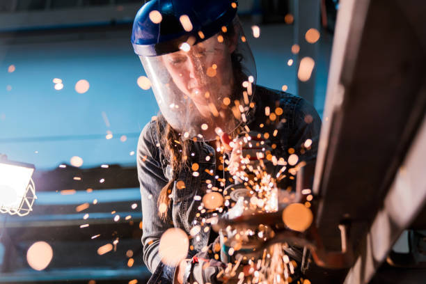Best Automotive Welding in Hoer, OK