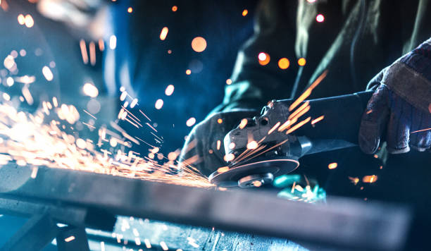 Best Maintenance and Repair Welding in Hoer, OK